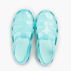 Cangrejeras Y Chanclas<Pisamonas Cangrejeras Con Tira Adherente Suela De Color