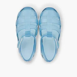 Cangrejeras Y Chanclas<Pisamonas Cangrejeras Con Tira Adherente Tipo Tenis