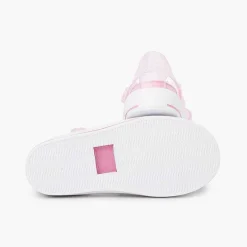 Cangrejeras Y Chanclas<Pisamonas Cangrejeras Con Tira Adherente Tipo Tenis
