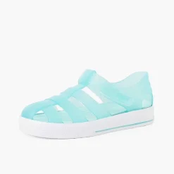 Cangrejeras Y Chanclas<Pisamonas Cangrejeras Con Tira Adherente Tipo Tenis