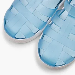 Cangrejeras Y Chanclas<Pisamonas Cangrejeras Con Tira Adherente Tipo Tenis