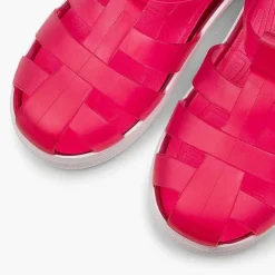 Cangrejeras Y Chanclas<Pisamonas Cangrejeras Con Tira Adherente Tipo Tenis
