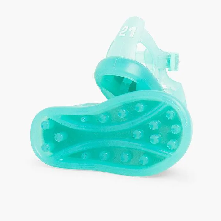 Cangrejeras Y Chanclas<Pisamonas Cangrejeras Lisas