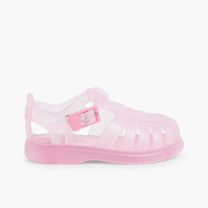 Cangrejeras Y Chanclas<Pisamonas Cangrejeras Lisas
