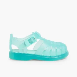 Cangrejeras Y Chanclas<Pisamonas Cangrejeras Lisas