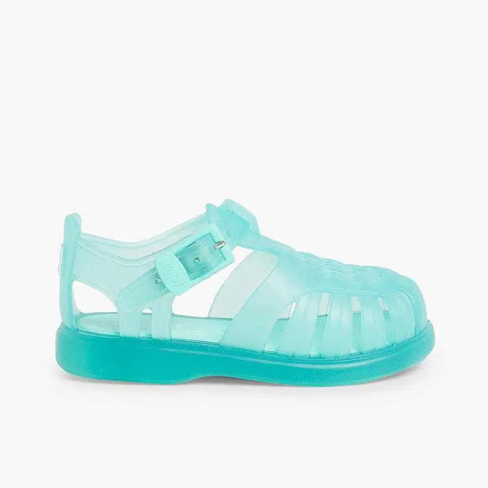 Cangrejeras Y Chanclas<Pisamonas Cangrejeras Lisas