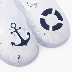 Cangrejeras Y Chanclas<Pisamonas Cangrejeras Nautico Tira Adherente