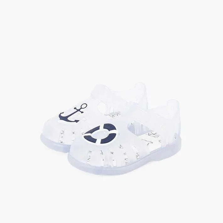 Cangrejeras Y Chanclas<Pisamonas Cangrejeras Nautico Tira Adherente
