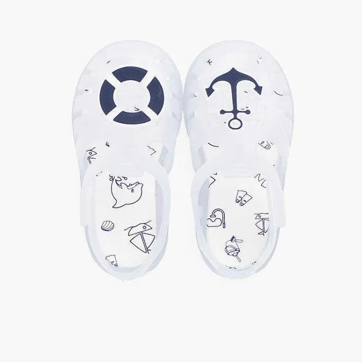 Cangrejeras Y Chanclas<Pisamonas Cangrejeras Nautico Tira Adherente