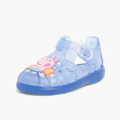Cangrejeras Y Chanclas<Pisamonas Cangrejeras Niño/A George Pig