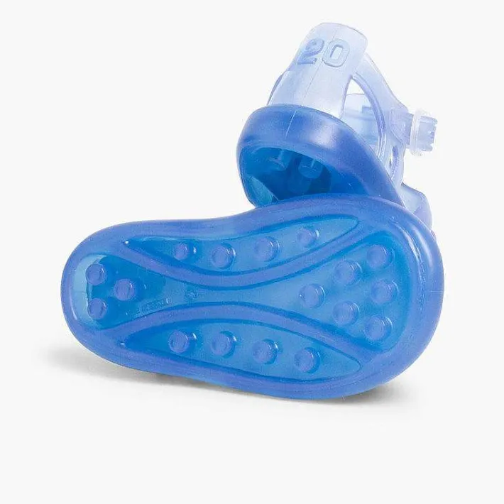 Cangrejeras Y Chanclas<Pisamonas Cangrejeras Niño/A George Pig