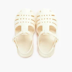 Cangrejeras Y Chanclas<Pisamonas Cangrejeras Niños Cierre Boton Colores Empolvados
