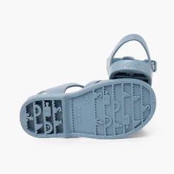 Cangrejeras Y Chanclas<Pisamonas Cangrejeras Niños Cierre Boton Colores Empolvados