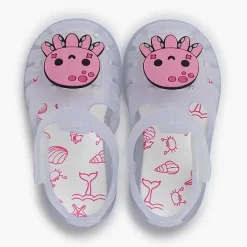 Cangrejeras Y Chanclas<Pisamonas Cangrejeras Pulpo Cierre Adherente
