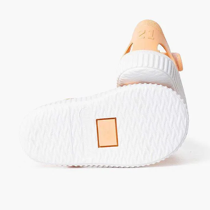 Cangrejeras Y Chanclas<Pisamonas Cangrejeras Tipo Zapatillas Tira Adherente
