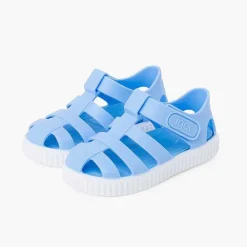 Cangrejeras Y Chanclas<Pisamonas Cangrejeras Tipo Zapatillas Tira Adherente