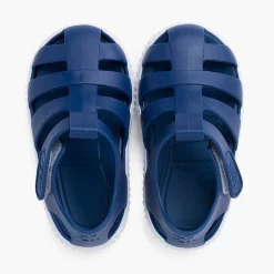 Cangrejeras Y Chanclas<Pisamonas Cangrejeras Tipo Zapatillas Tira Adherente