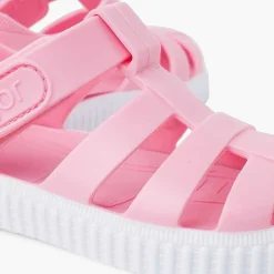 Cangrejeras Y Chanclas<Pisamonas Cangrejeras Tipo Zapatillas Tira Adherente