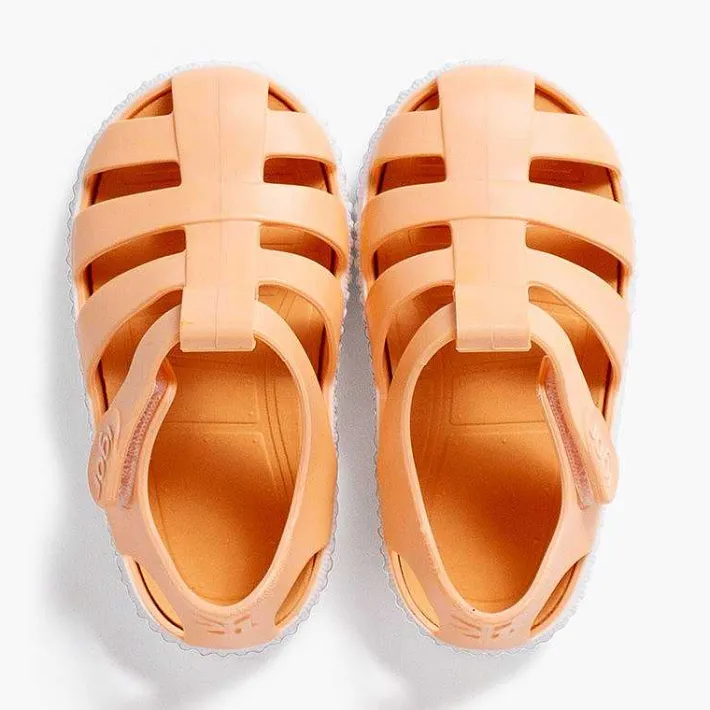 Cangrejeras Y Chanclas<Pisamonas Cangrejeras Tipo Zapatillas Tira Adherente