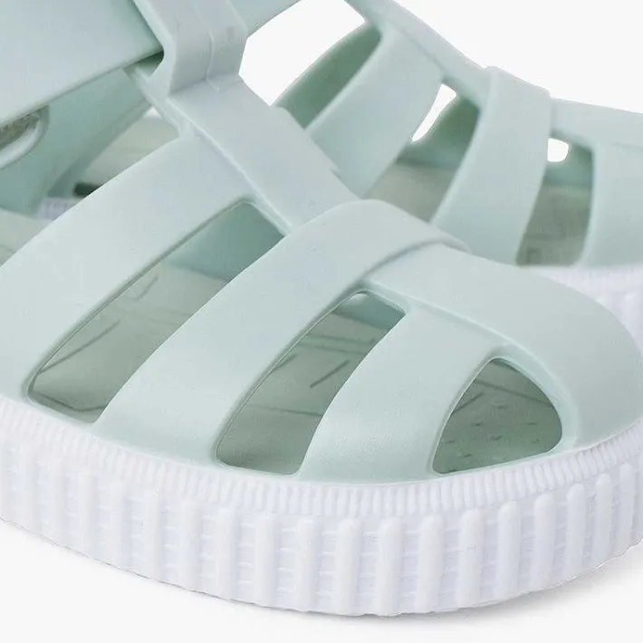 Cangrejeras Y Chanclas<Pisamonas Cangrejeras Tipo Zapatillas Tira Adherente