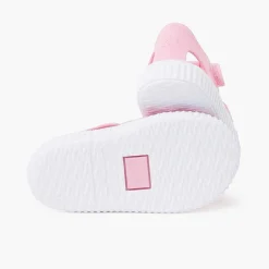 Cangrejeras Y Chanclas<Pisamonas Cangrejeras Tipo Zapatillas Tira Adherente