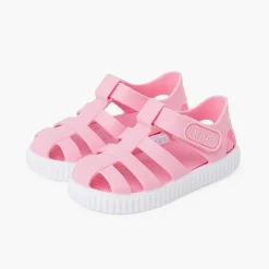 Cangrejeras Y Chanclas<Pisamonas Cangrejeras Tipo Zapatillas Tira Adherente