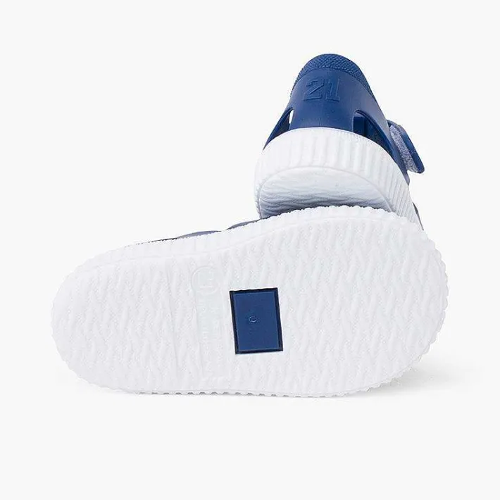 Cangrejeras Y Chanclas<Pisamonas Cangrejeras Tipo Zapatillas Tira Adherente