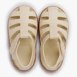 Cangrejeras Y Chanclas<Pisamonas Cangrejeras Tipo Zapatillas Suela Caramelo