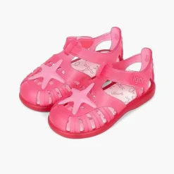 Cangrejeras Y Chanclas<Pisamonas Cangrejeras Tira Adherente Con Estrella De Mar
