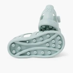 Cangrejeras Y Chanclas<Pisamonas Cangrejeras Tira Adherente Tobby Solid