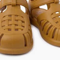 Cangrejeras Y Chanclas<Pisamonas Cangrejeras Tira Adherente Tobby Solid
