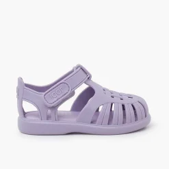 Cangrejeras Y Chanclas<Pisamonas Cangrejeras Tira Adherente Tobby Solid