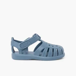 Cangrejeras Y Chanclas<Pisamonas Cangrejeras Tira Adherente Tobby Solid
