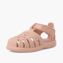 Cangrejeras Y Chanclas<Pisamonas Cangrejeras Tira Adherente Tobby Solid