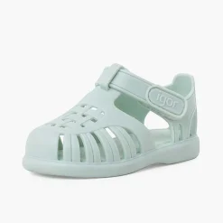 Cangrejeras Y Chanclas<Pisamonas Cangrejeras Tira Adherente Tobby Solid
