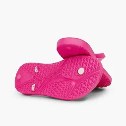 Cangrejeras Y Playa<Pisamonas Chanclas Dedo Goma Suela Antideslizante
