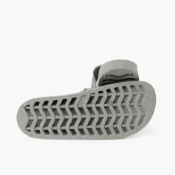 Cangrejeras Y Playa<Pisamonas Chanclas Mujer Tira Ancha Colores Empolvados