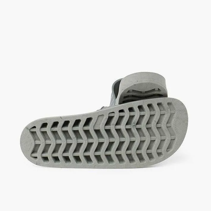 Cangrejeras Y Playa<Pisamonas Chanclas Mujer Tira Ancha Colores Empolvados