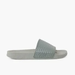 Cangrejeras Y Playa<Pisamonas Chanclas Mujer Tira Ancha Colores Empolvados