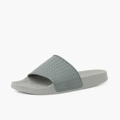 Cangrejeras Y Playa<Pisamonas Chanclas Mujer Tira Ancha Colores Empolvados