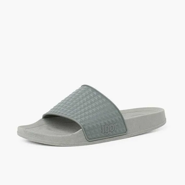 Cangrejeras Y Playa<Pisamonas Chanclas Mujer Tira Ancha Colores Empolvados