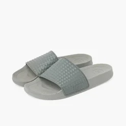 Cangrejeras Y Playa<Pisamonas Chanclas Mujer Tira Ancha Colores Empolvados