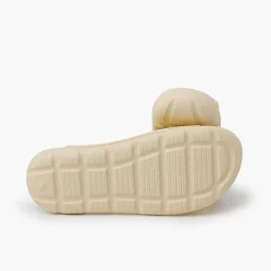 Cangrejeras Y Chanclas<Pisamonas Chanclas Suela Eva Doble Hebilla