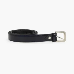 Cinturones Y Tirantes<Pisamonas Cinturon Piel Pantalon Traje Niño