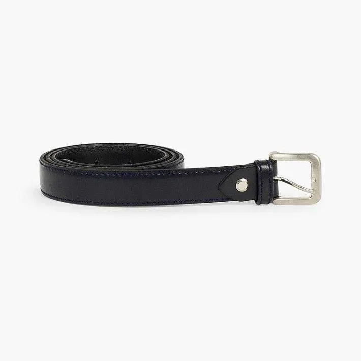 Cinturones Y Tirantes<Pisamonas Cinturon Piel Pantalon Traje Niño