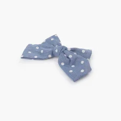 Para El Pelo<Pisamonas Clip Lazo Topos Pico Pato