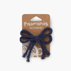 Para El Pelo<Pisamonas Coletero Cordones Lazo