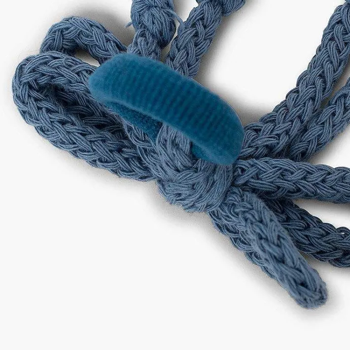 Para El Pelo<Pisamonas Coletero Cordones Lazo