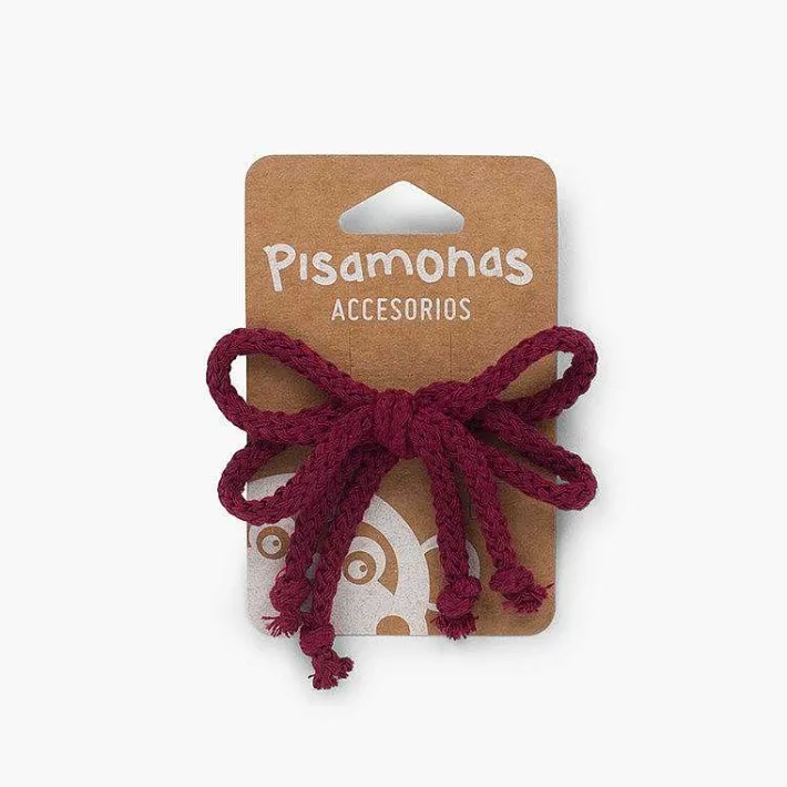 Para El Pelo<Pisamonas Coletero Cordones Lazo