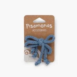 Para El Pelo<Pisamonas Coletero Cordones Lazo